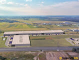 GLP Poznań Airport Logistics Centre - Magazyny do wynajęcia