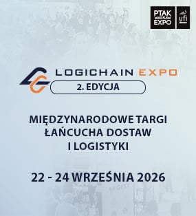 Logichain Expo