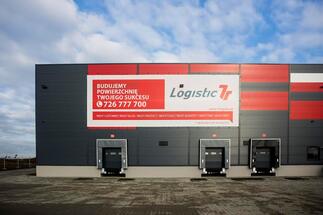 Centrum Logistyczne 7R Logistic Kraków-Kokotów I oficjalnie otwarte