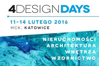 4 Design Days - udany debiut