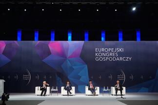 3 dni, 120 debat, 700 prelegentów, 8 tys. gości - Katowice podsumowują VIII Europejski Kongres Gospodarczy