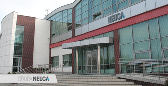 Dystrybutor leków Neuca otworzy swe centrum logistyczne w Toruniu