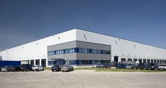 Orange przedłuża umowę najmu w SEGRO Logistics Park Warsaw