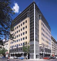 Valad Europe przejmuje od funduszu MEAG biurowiec Warsaw Corporate Centre