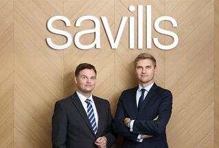 Savills poszerza usługi dedykowane sektorowi nieruchomości magazynowych