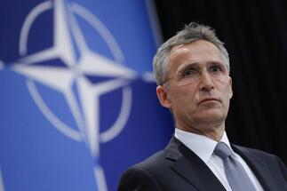 NATO zbuduje w Powidzu magazyn