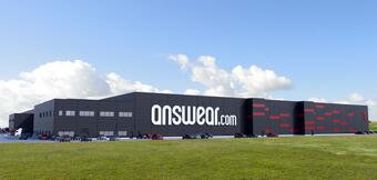 Answear.com w 7R Park Kraków