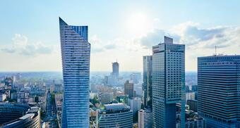 Polski rynek nieruchomości pod względem dojrzałości coraz bardziej przypomina rynki zachodnioeuropejskie