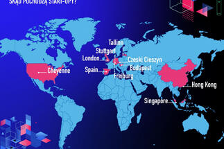 W Start-up Challenge w Katowicach konkurować będą pomysły z całego świata