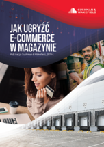 Magazyn idealny dla e-commerce