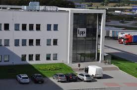 LPP rośnie w Pruszczu