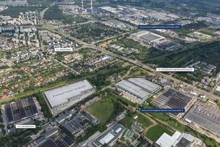 Panattoni Europe przebuduje 12 000 m kw. pod fabrykę Sealed Air w Łodzi