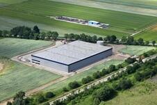 Cushman & Wakefield będzie zarządzał należącym do firmy Logicor portfelem nieruchomości logistycznych o pow. 1,7 mln m kw. w Europie Środkowo-Wschodniej
