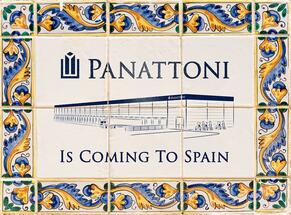 Panattoni wchodzi do Hiszpanii i Portugalii