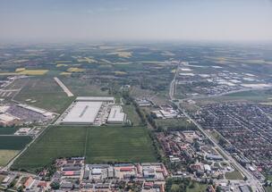 Panattoni Park Legnica obsłuży Spreadshirt Manufacturing Polska – start budowy 25 000 m kw.