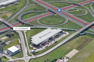 Jeszcze w sierpniu rusza budowa II odsłony City Logistics Warsaw Airport