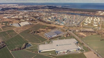 Panattoni secures 52,000 sqm e-commerce lease in Gdańsk