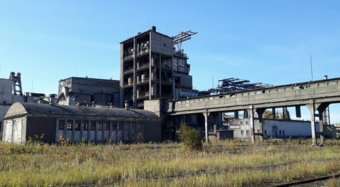 Brownfield, brownfield, brownfield!!! Panattoni prowadzi rozbiórki starych konstrukcji poprzemysłowych pod nowe parki City