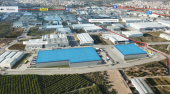 VAMOS! Accolade wkracza do Hiszpanii, otwierając atrakcyjny rynek Południowo-Zachodniej Europy strategicznymi projektami w Walen-cji i Vitorii.