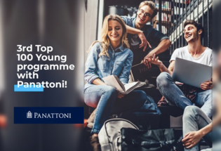 Ścisła współpraca Panattoni ze studentami – III edycja Top Young 100 zakończona