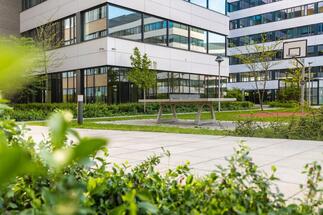 Jest energia w Business Garden Poznań BIURA I PROJEKTY WIELOFUNKCYJNE schedule22 grudnia 2021