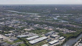 Panattoni dostarczy do Warszawy zakład produkcyjny o powierzchni 20 000 m2
