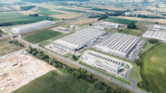 TitanX powiększa się w CTPark Opole o blisko 27 000 m2