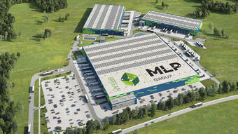 MLP Group uruchamia nowy projekt w Zgorzelcu