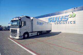 SUUS zwiększa wsparcie klientów na Śląsku w eksporcie i imporcie towarów. Operator otworzył skład celny w Sosnowcu