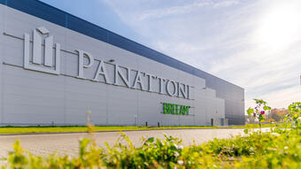 Panattoni pozyskuje 800 mln euro kredytów inwestycyjnych w 2023 r.