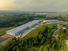 7r kończy budowę nowego centrum logistycznego w Krakowie