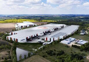 Mercator Medical otwiera własne centrum dystrybucyjne w 7R Park Gdańsk IV