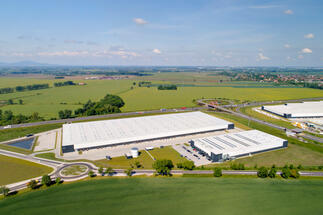 ID Logistics przedłuża współpracę z Hillwood Polska: Nowy etap wynajmu we Wrocławiu