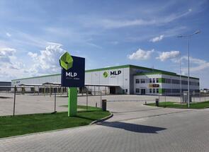 Cogito EU wynajmuje nowoczesną powierzchnię magazynową w MLP Gliwice - 4,5 tys. mkw. dla rozwoju operacji logistycznych