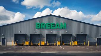 Certyfikacja BREEAM dla Magazynów – Jak Ekologiczne Magazyny Obniżają Koszty Operacyjne i Zwiększają Wartość Rynkową?
