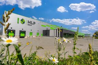 Nowa Inwestycja MLP Group: Centrum Logistyczne w Poznaniu z Ekologicznymi Rozwiązaniami