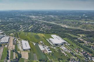 Panattoni Park Kraków East V: Nowy Magazyn o Powierzchni 39 tys. mkw. z Pierwszym Najemcą – Highway Automotive