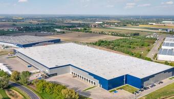Panattoni rozpoczyna budowę nowej powierzchni magazynowej dla XBS Logistics
