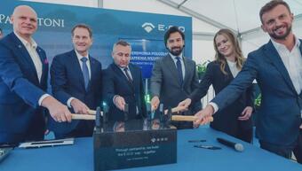 Nowa inwestycja w Łodzi: Panattoni i E.G.O. budują zakład produkcyjny za 100 mln PLN