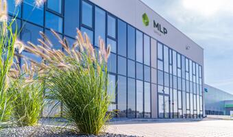 Preston Packaging dołącza do MLP Poznań West – strategiczna inwestycja w nowoczesną powierzchnię magazynową