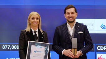 Historyczny dzień dla DL Invest Group – debiut obligacji na Giełdzie Papierów Wartościowych w Warszawie