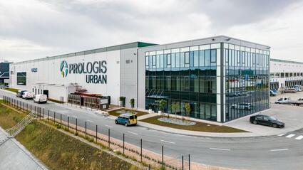 Prologis Research: E-commerce napędza nową falę popytu na magazyny