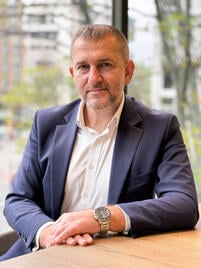 Magazyny znów na celowniku inwestorów. Mocny początek 2025 roku