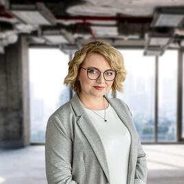 Magazyny w centrum uwagi. Rynek inwestycyjny nieruchomości komercyjnych w Polsce