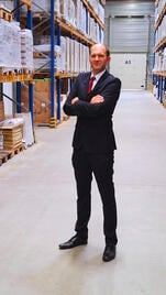 Magazyn z obsługą logistyczną zamiast najmu? Ekspert LogisticSpace wyjaśnia, dla kogo to najlepsze rozwiązanie