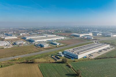 CTPark Opole z nowym najemcą – Shanghai Pret Composites uruchomi pierwszy zakład w Polsce