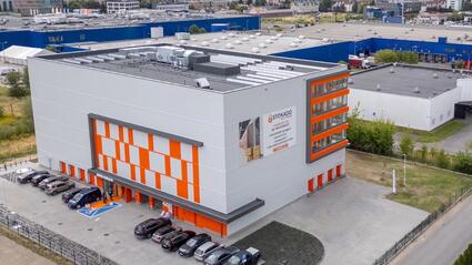 Stokado otwiera pierwszy self-storage w Krakowie