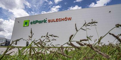 Nowy najemca w CTPark Sulechów – 34 450 m² skomercjalizowane w Lubuskiem