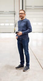 Logistyka Opakowań Zwrotnych – Nowa Skala Jakości i Wydajności Just in Time Logistics