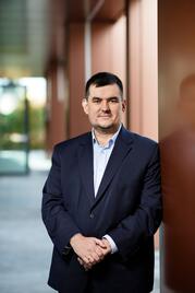 Knight Frank wzmacnia zespół logistyczno-przemysłowy w Polsce – Przemysław Piętak nowym Head of Industrial & Logistics Agency